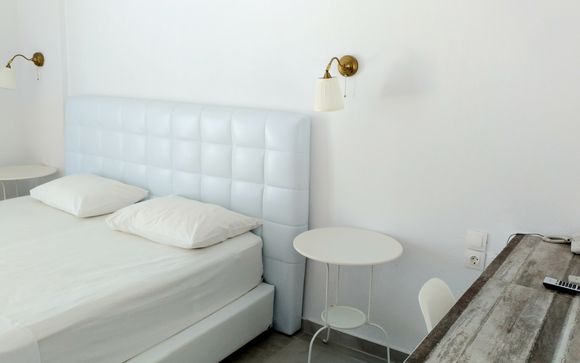 Les chambres 