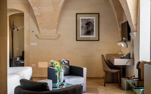 Les chambres 