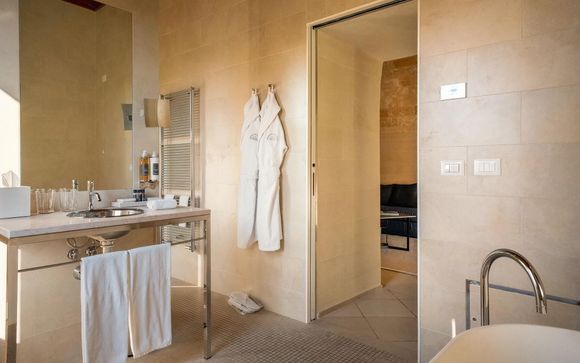 Les chambres 
