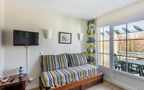 Vos appartements