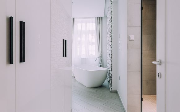 Les chambres 