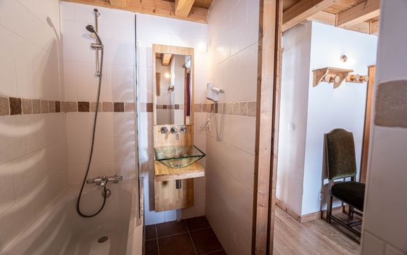 Votre chalet