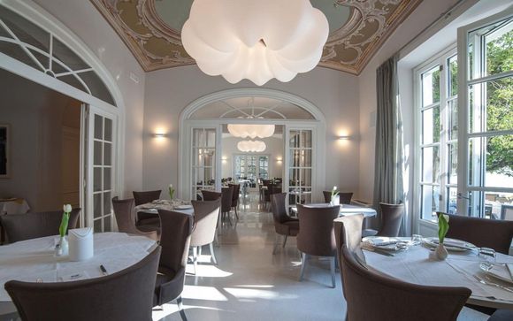 Les chambres 