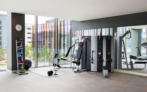 Les chambres 