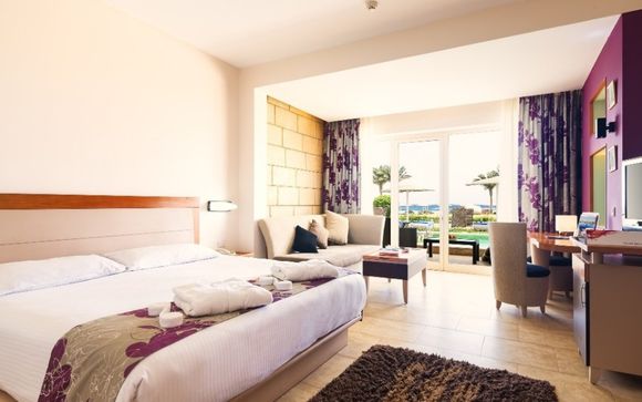 Les chambres 