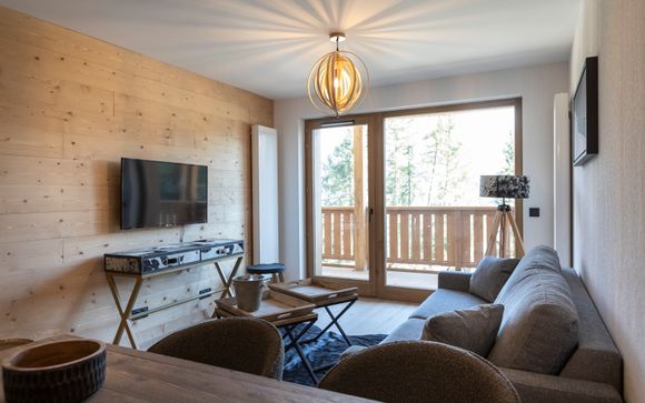 Vos appartements