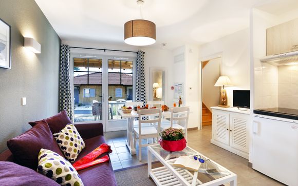 Vos appartements