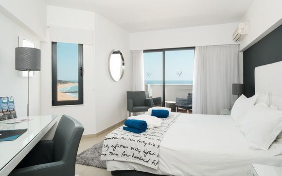 Les chambres 