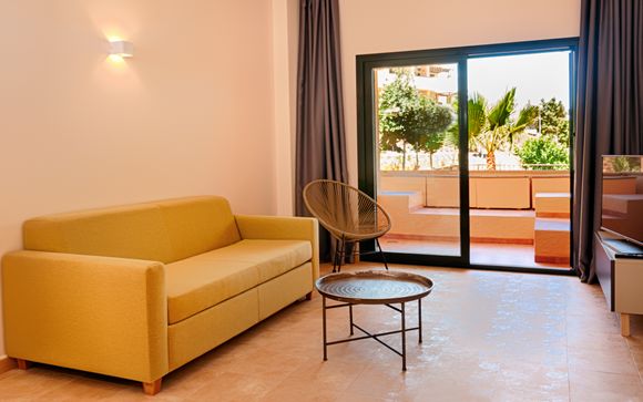Vos appartements