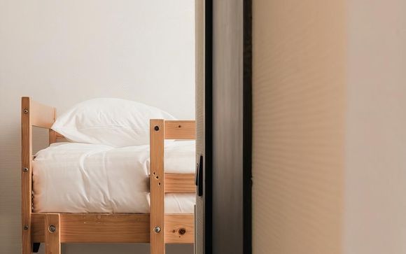 Les chambres 