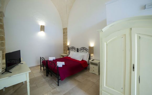 Les chambres 