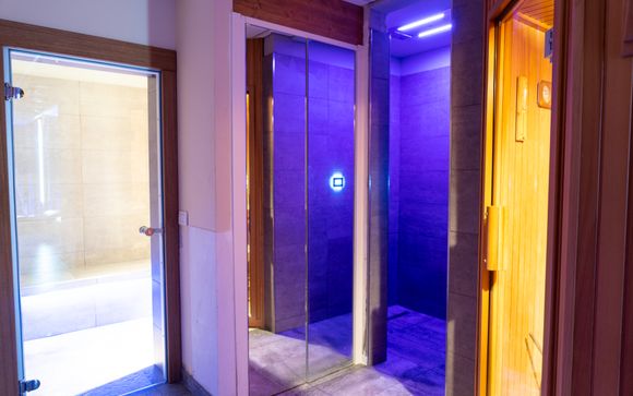 Les chambres 