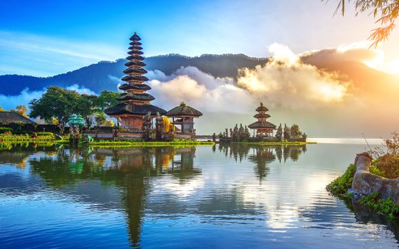Rendez-vous... à Bali