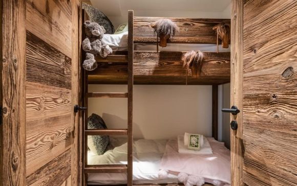 Vos appartements