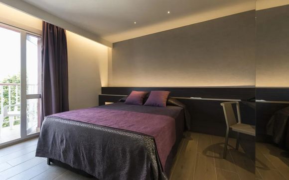 Les chambres 