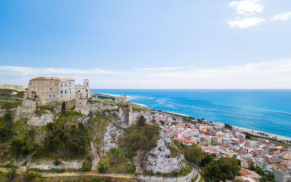 Rendez-vous à... Campofelice di Roccella