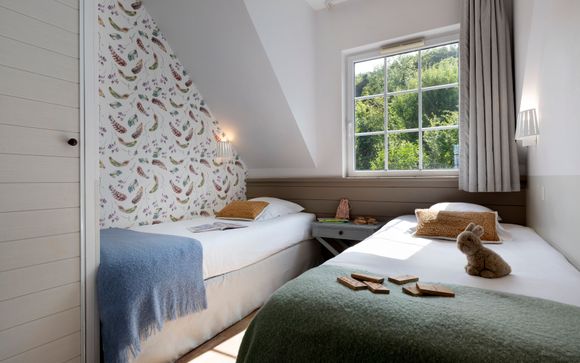 Vos appartements