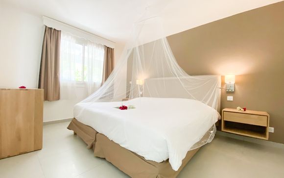 Les chambres 