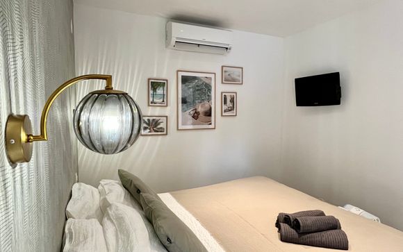 Vos appartements