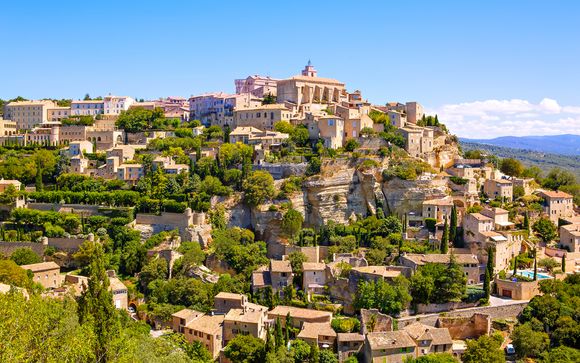Rendez-vous... en Provence