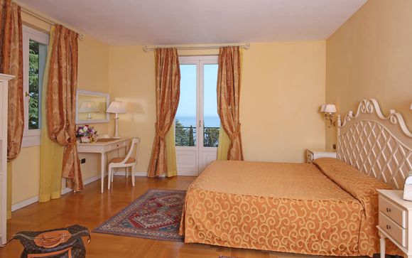 Les chambres 