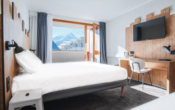 Vos appartements