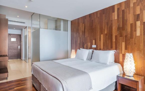 Les chambres 