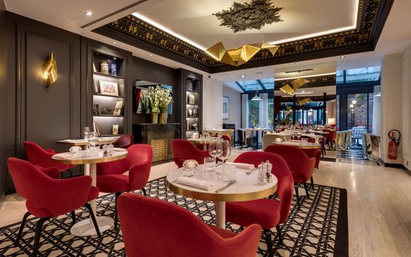 Découvrez les lieux...