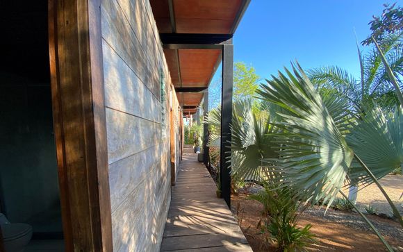 Poussez les portes de votre boutique-hôtel
