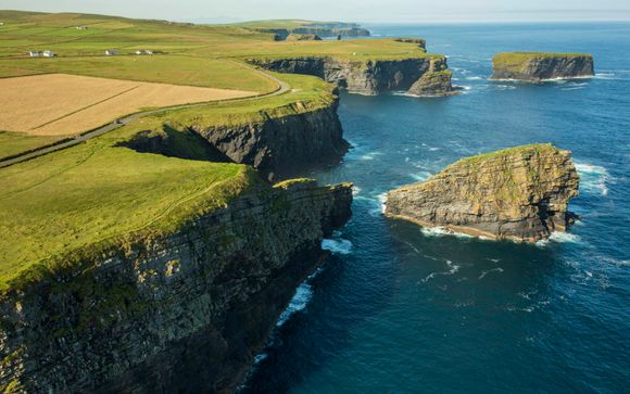 Rendez-vous... en Irlande