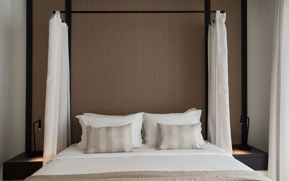 Les chambres 