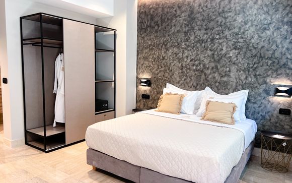 Les chambres 