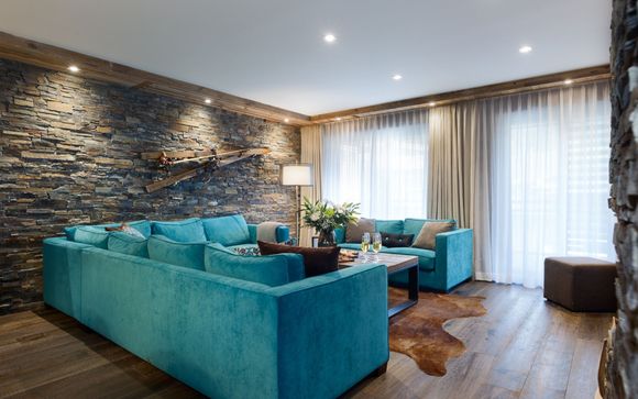 Vos appartements
