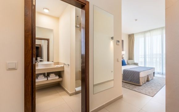 Les chambres 
