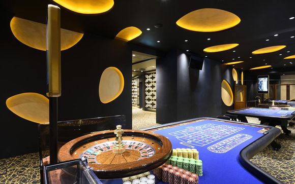 Les chambres 