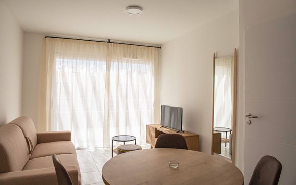 Vos appartements