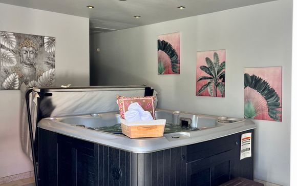 Vos appartements