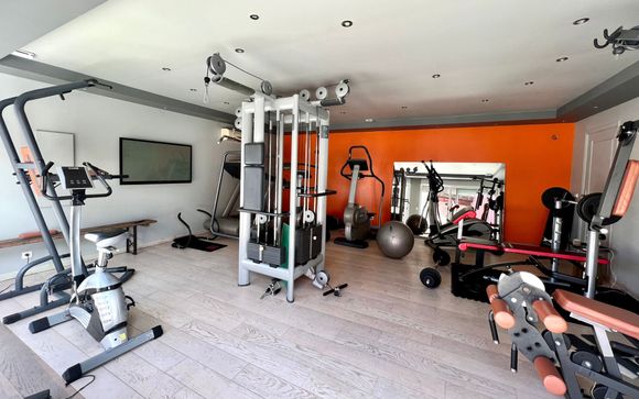 Vos appartements