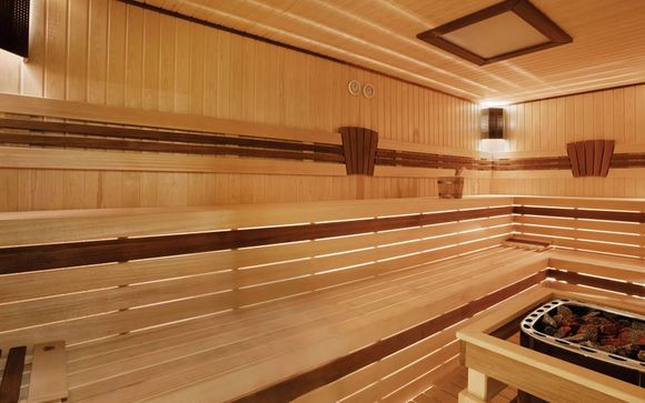 Les chambres 