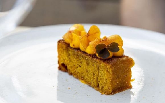 Faites l'expérience d'un séjour sous le signe de la gourmandise ...