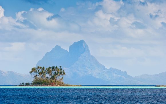 Zoom sur votre croisière