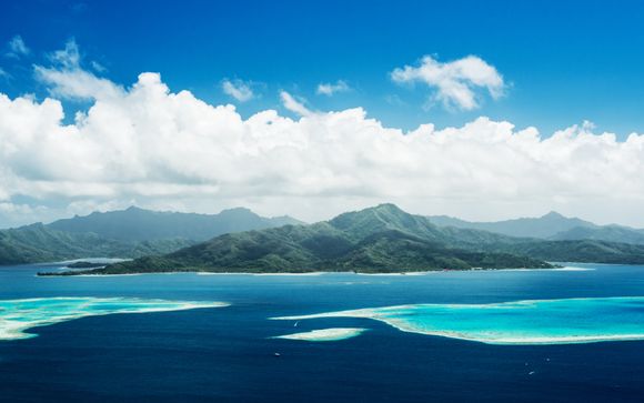 Zoom sur votre croisière