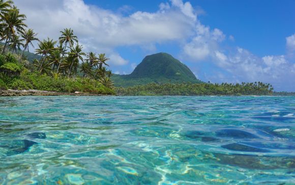Zoom sur votre croisière