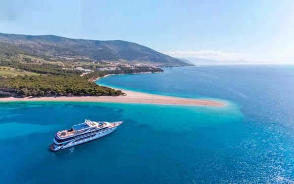 Rendez-vous... en Croatie