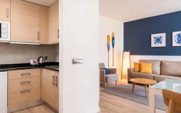 Les chambres 