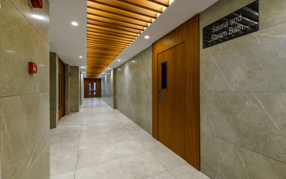 Les chambres 