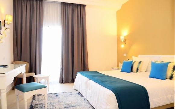 Les chambres 