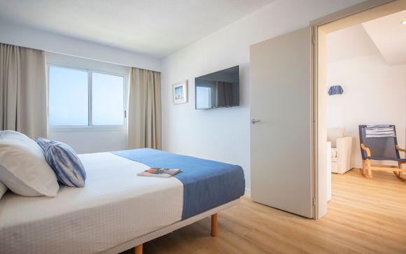 Les chambres 
