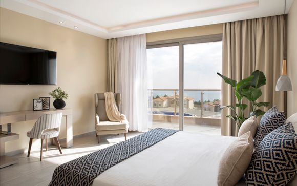 Les chambres 
