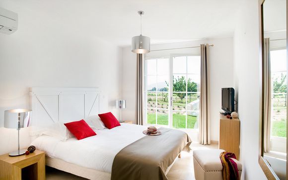 Vos appartements